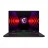 Ноутбук MSI Sword 16 HX (B13VFKG-897XUA) Cosmos Gray