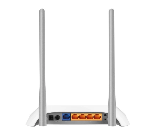 Маршрутизатор Wi-Fi TP-Link TL-WR842N
