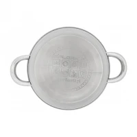 Набір посуду Florina POLPO 5K0339 (8 предметів)