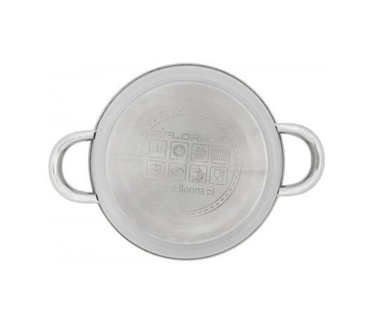 Набор посуды Florina POLPO 5K0339 (8 предметов)
