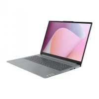 Ноутбук Lenovo IdeaPad Slim 3 15AMN8 (82XQ00DKRA) Arctic Grey