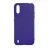 Чехол для смартфона Miami Silicone Cover Samsung A015 Blue