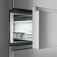 Холодильник HISENSE RT641N4WIE1 (BCD-456WYR)