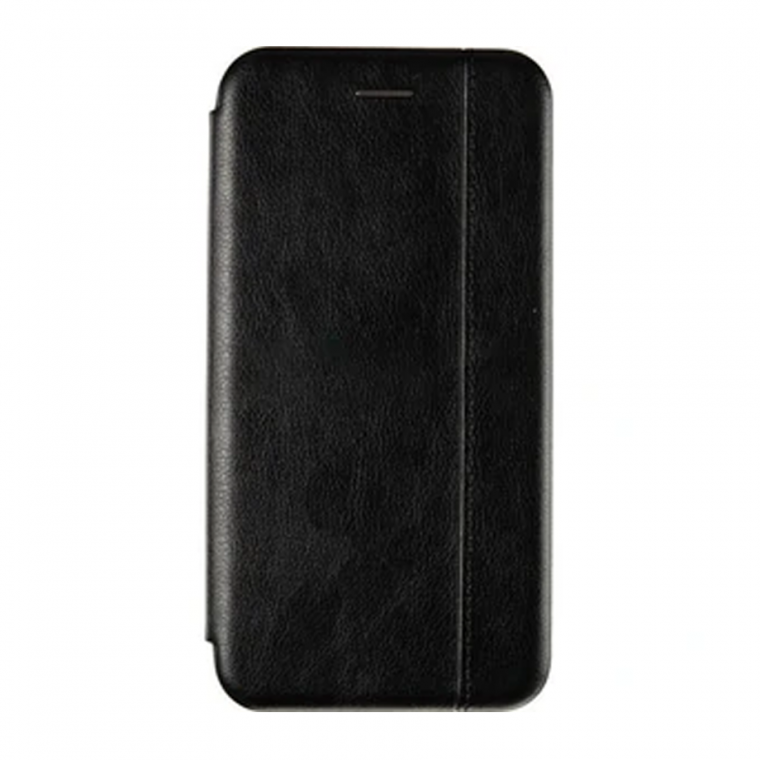 Чохол для смартфона Book Cover Gelius Samsung M215 Black