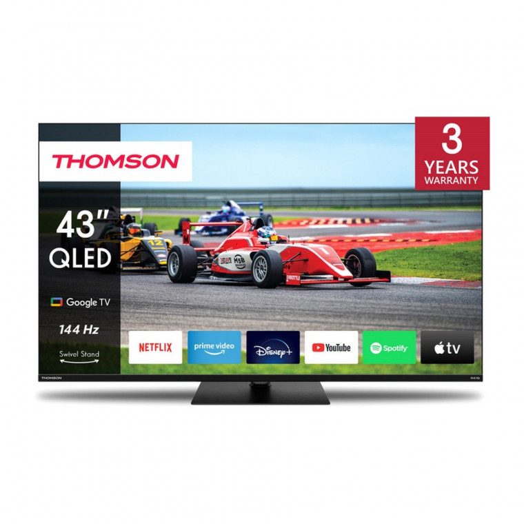 Телевизор Thomson 43QG7C14