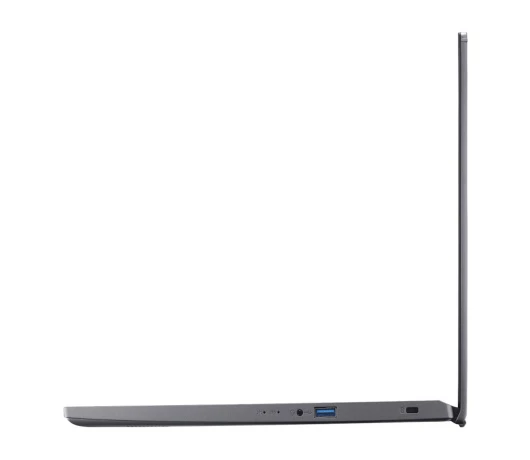 Ноутбук Acer Aspire 5 A515-57G-70LT (NX.KNZEU.002) Steel Gray