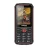 Мобiльний телефон Sigma PR68 Black-Red