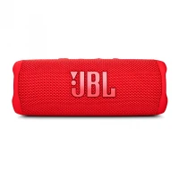 Колонка JBL FLIP 6 Red (JBLFLIP6RED)