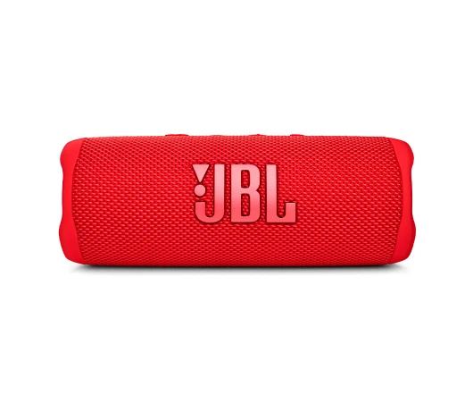 Колонка JBL FLIP 6 Red (JBLFLIP6RED)