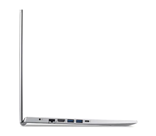 Ноутбук ACER Aspire 5 (NX.A1HEU.00Q) Pure Silver