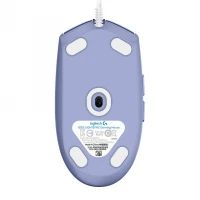 Мышь Logitech G102 Lightsync USB Lilac (910-005854)