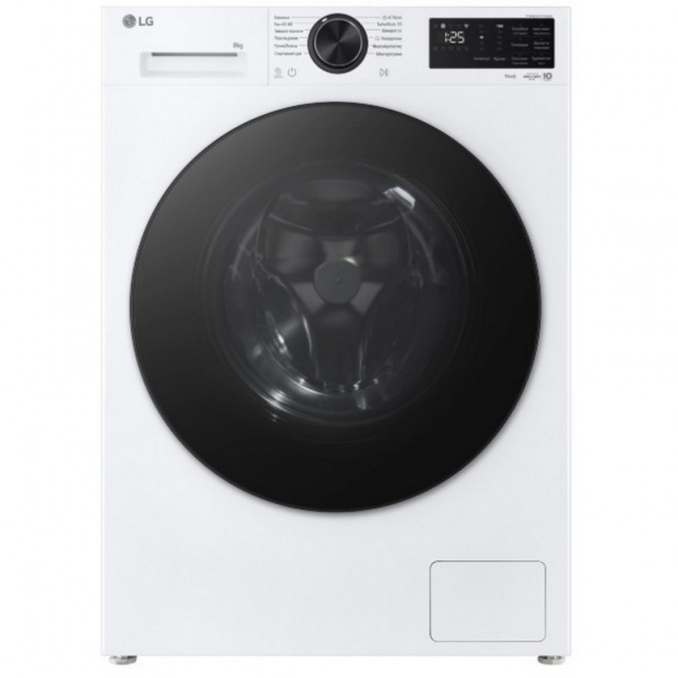 Пральна машина LG F2X5PS5W