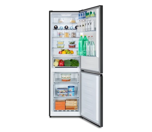 Холодильник HISENSE RB395N4BFE(BCD-300WY)