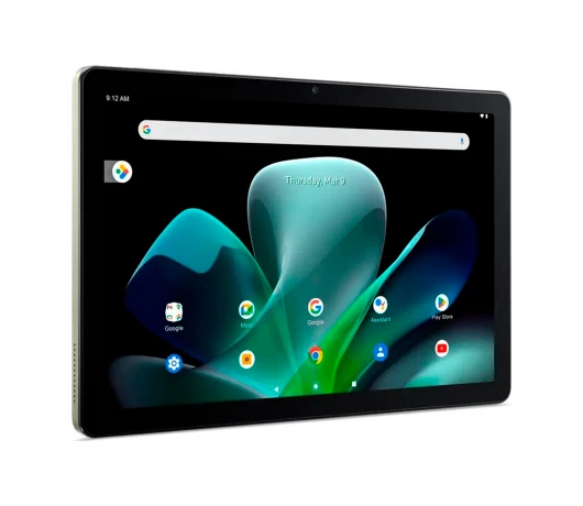 Планшет Acer ICONIA M10-11 10" Wi-Fi 4/128GB (NT.LFUEU.001) Сhampagne