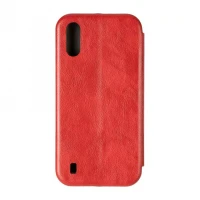 Чехол для смартфона Book Cover Gelius Samsung A015 Red