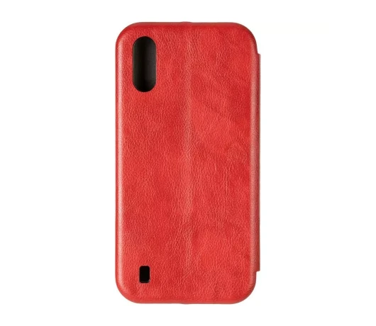 Чехол для смартфона Book Cover Gelius Samsung A015 Red