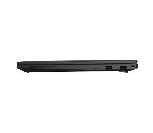 Ноутбук Lenovo ThinkPad T16 Gen 3 (21MN005DRA) Black