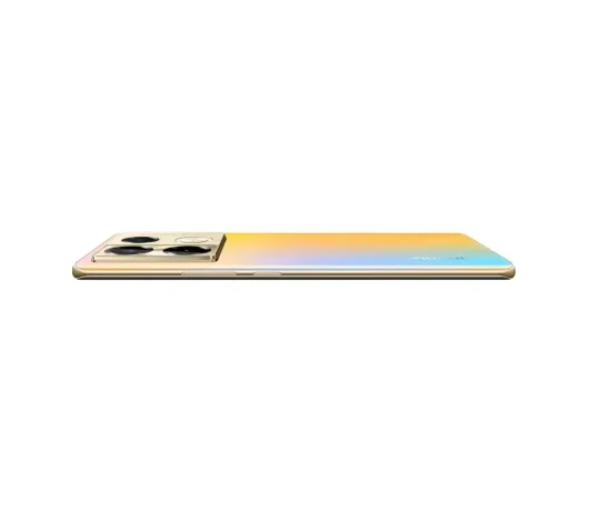 Смартфон Infinix Note 40 Pro 8/256Gb Titan Gold