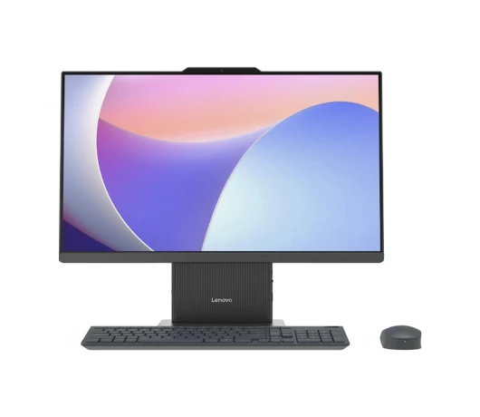 Моноблок Lenovo IdeaCentre AIO 24ARR9 (F0HR004AUO) Luna Grey