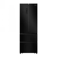 Холодильник HISENSE RF632N4AFE1 (BCD-454W)