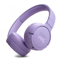 Наушники JBL Tune 670NC Purple (JBLT670NCPUR)