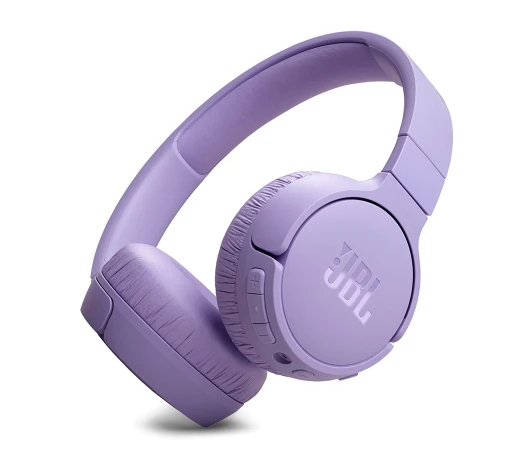 Наушники JBL Tune 670NC Purple (JBLT670NCPUR)