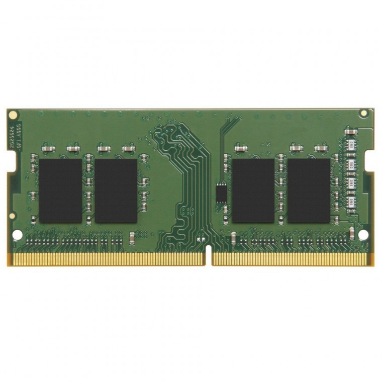 Пам'ять ноутбука Kingston DDR4 16GB 3200 (KVR32S22S8/16)