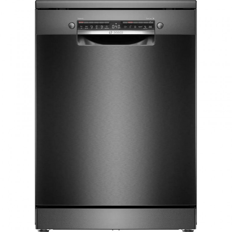 Посудомийна машина Bosch SMS4IMB62Q