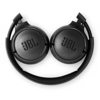 Навушники JBL TUNE 560 BT Black (JBLT560BTBLK)