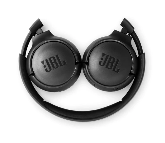 Наушники JBL TUNE 560 BT Black (JBLT560BTBLK)