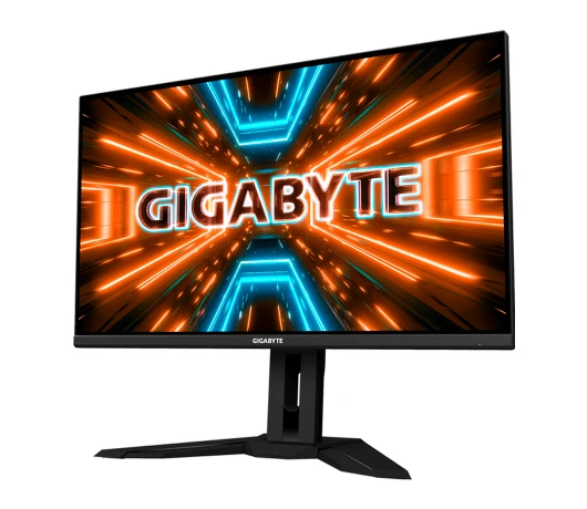 Монітор Gigabyte 31,5" M32U-EK