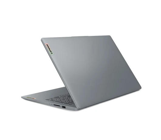 Ноутбук Lenovo IdeaPad Slim 3 15IRH8 (83EM00C3RA) Arctic Grey