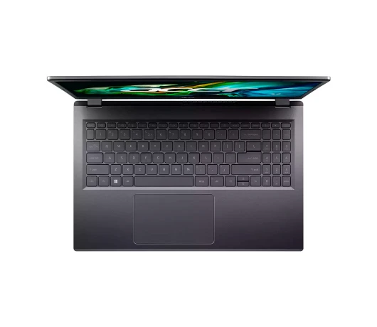 Ноутбук Acer Aspire 5 A515-58M-77FG (NX.KQ8EU.004) Steel Gray