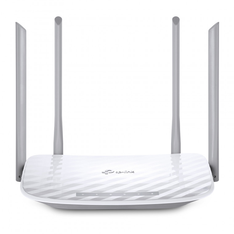 Маршрутизатор Wi-Fi TP-Link Archer C50