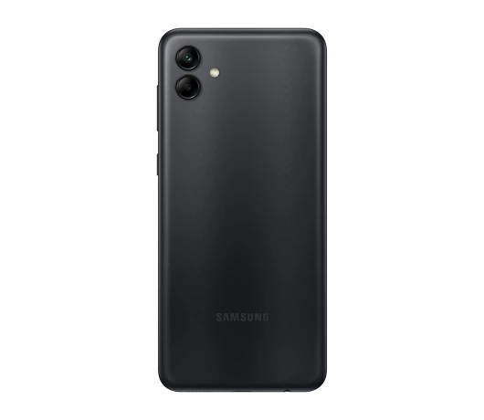 Смартфон SAMSUNG SM-A045F (А04 3/32) Black