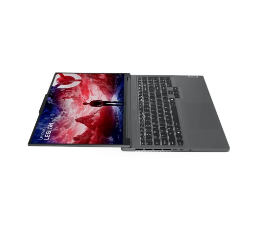 Ноутбук Lenovo Legion Slim 5 AHP9 (83DH005TRA) Luna Grey