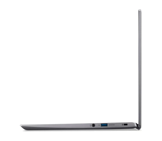 Ноутбук Acer Swift X SFX16-51G-54S5 (NX.AYKEU.006) Steel Gray