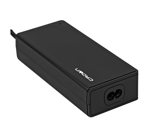 Универсальное зарядное устройство для ноутбука Crown CMLC-5004
