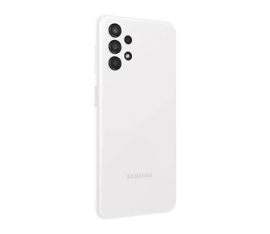 Смартфон SAMSUNG SM-A135F (А13 3/32) White