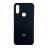 Чохол для смартфона Soft Case Xiaomi Redmi 7 Black