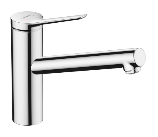 Змішувач для кухні Hansgrohe Zesis M33 (74802000)