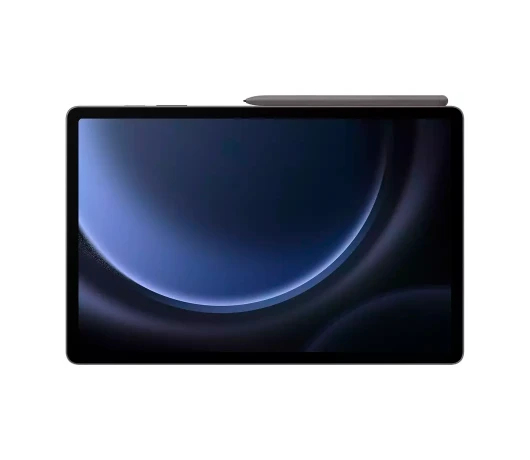 Планшет Samsung Galaxy Tab S9 FE Plus 5G 8/128GB Gray (SM-X616BZAASEK)