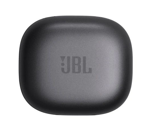 Навушники JBL Live Flex Black (JBLLIVEFLEXBLK)