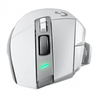 Мишка Logitech G502 X Plus Wireless White (910-006171)