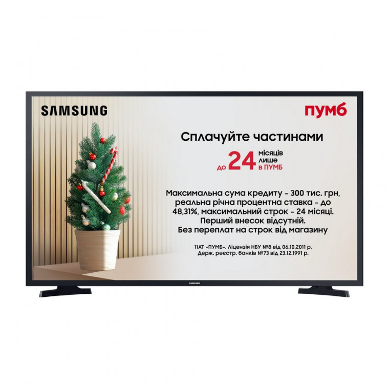Телевизор Samsung UE32T5300AUXUA