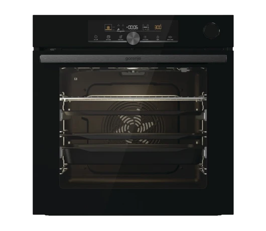 Встраеваемый духовой шкаф Gorenje BPSA6747A08BG