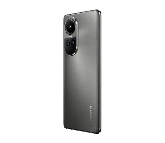 Смартфон Oppo Reno 10 8/256GB Silvery Grey