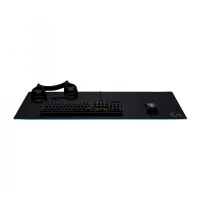 Коврик для мыши Logitech G840 Gaming Mouse Pad Black (943-000777)