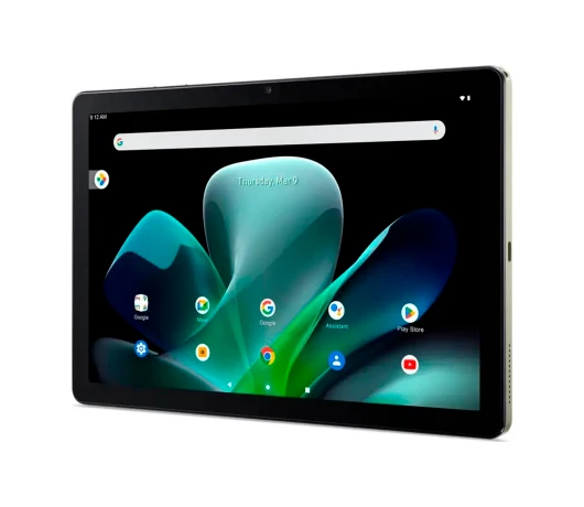 Планшет Acer ICONIA M10-11 10" Wi-Fi 4/128GB (NT.LFUEU.001) Сhampagne