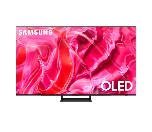 Телевизор Samsung QE65S90CAUXUA + саундбар!